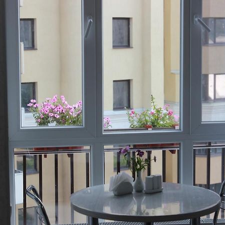 Apartments In 哈尔科夫 外观 照片
