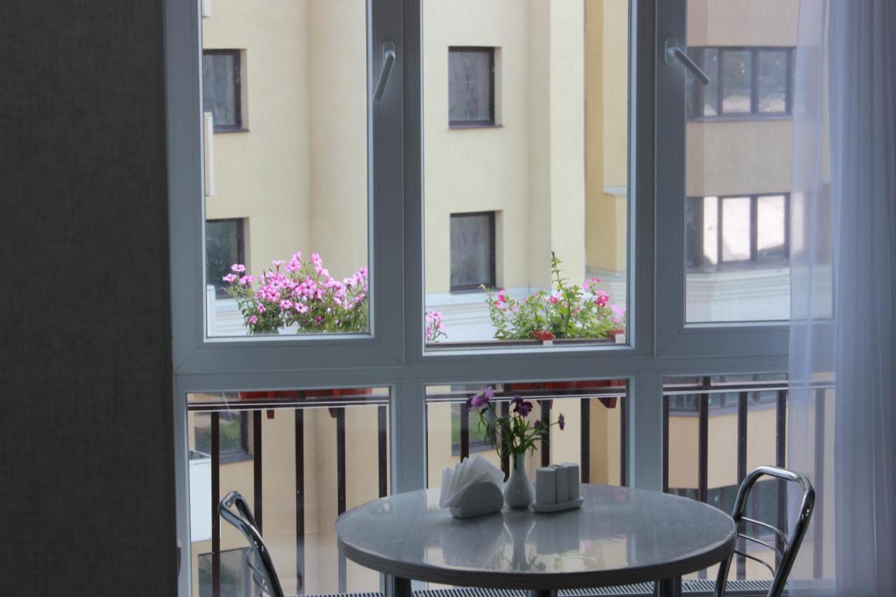 Apartments In 哈尔科夫 外观 照片