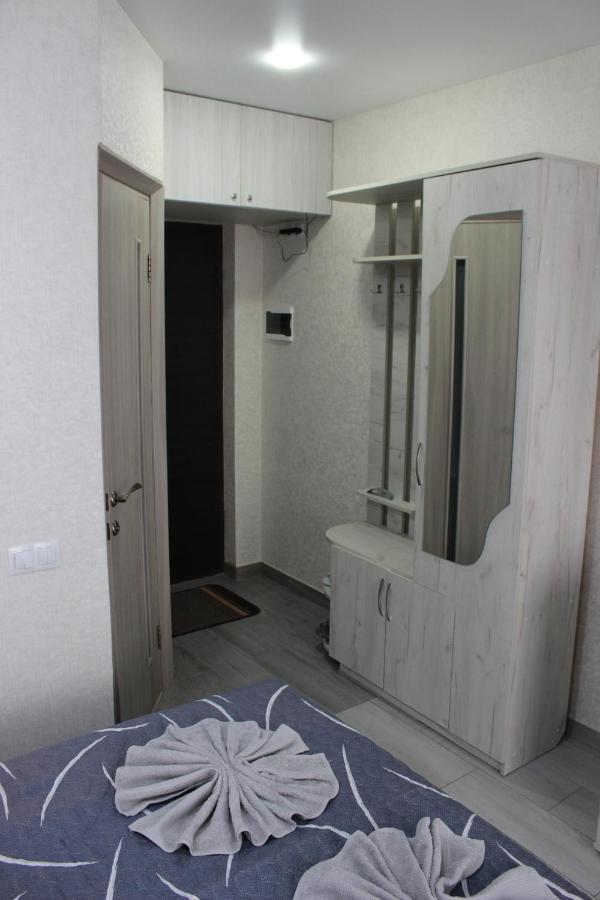 Apartments In 哈尔科夫 外观 照片