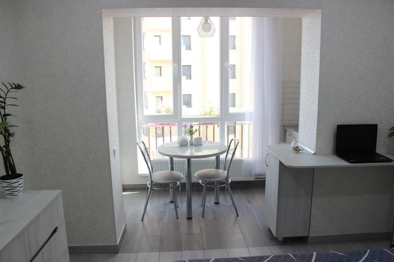 Apartments In 哈尔科夫 外观 照片